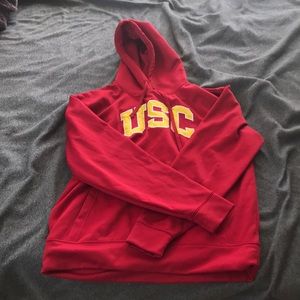 USC HOODIE